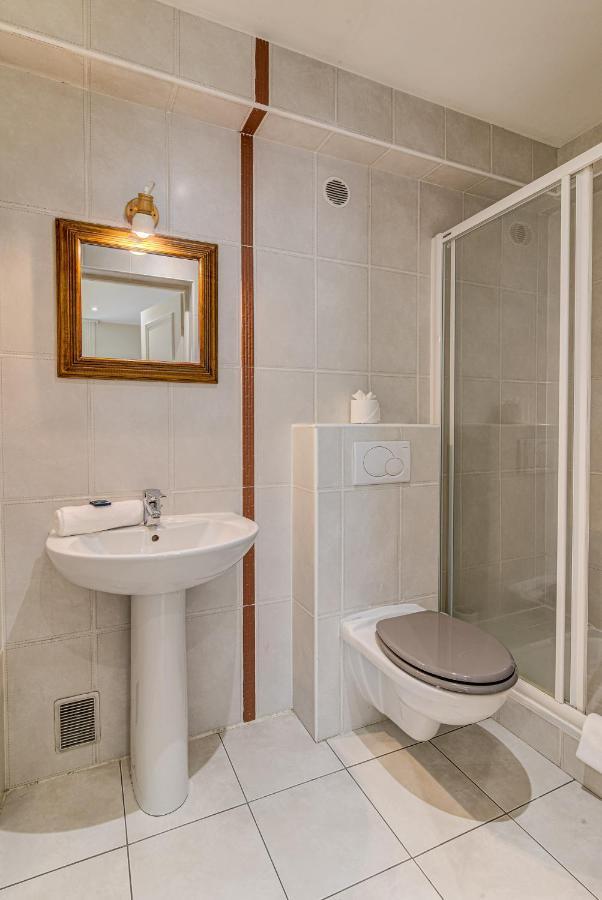 Apartment President - Alpes Travel - Central Chamonix - Sleeps 12 Luaran gambar