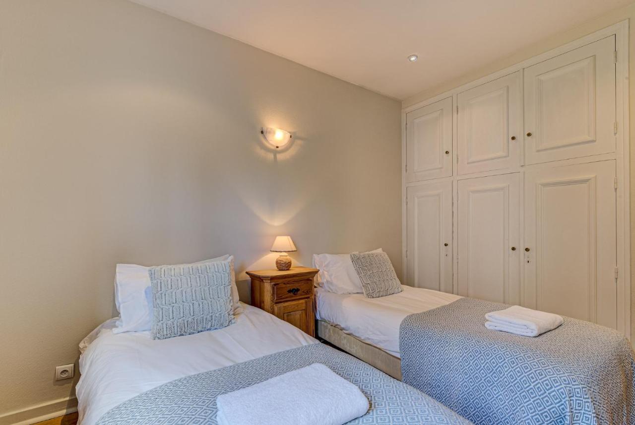Apartment President - Alpes Travel - Central Chamonix - Sleeps 12 Luaran gambar